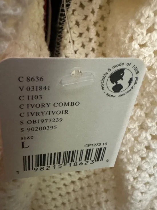 Free People Movement 2 Piece Workout Skort Set Large New with tags 100% cotton - Picture 4 of 7